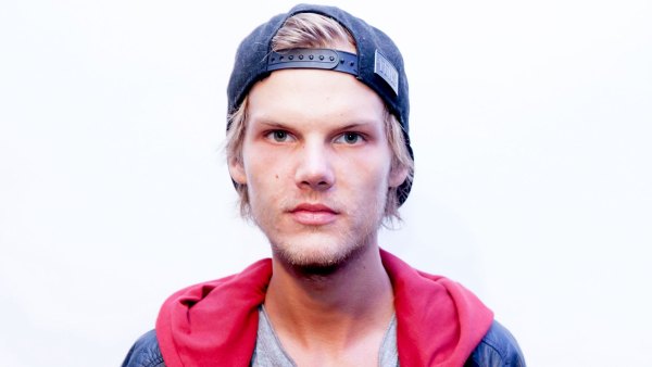 avicii slam VMAs 2018 late swedish dj