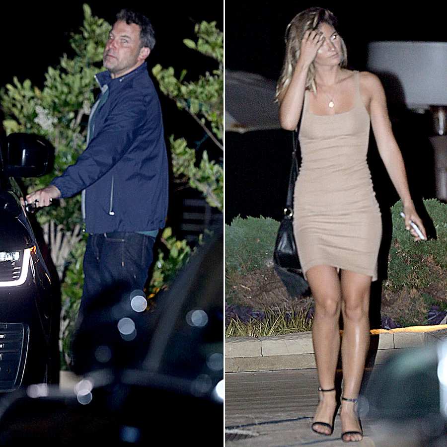 Ben-Affleck-Girlfriend-Shauna-Sexton-date