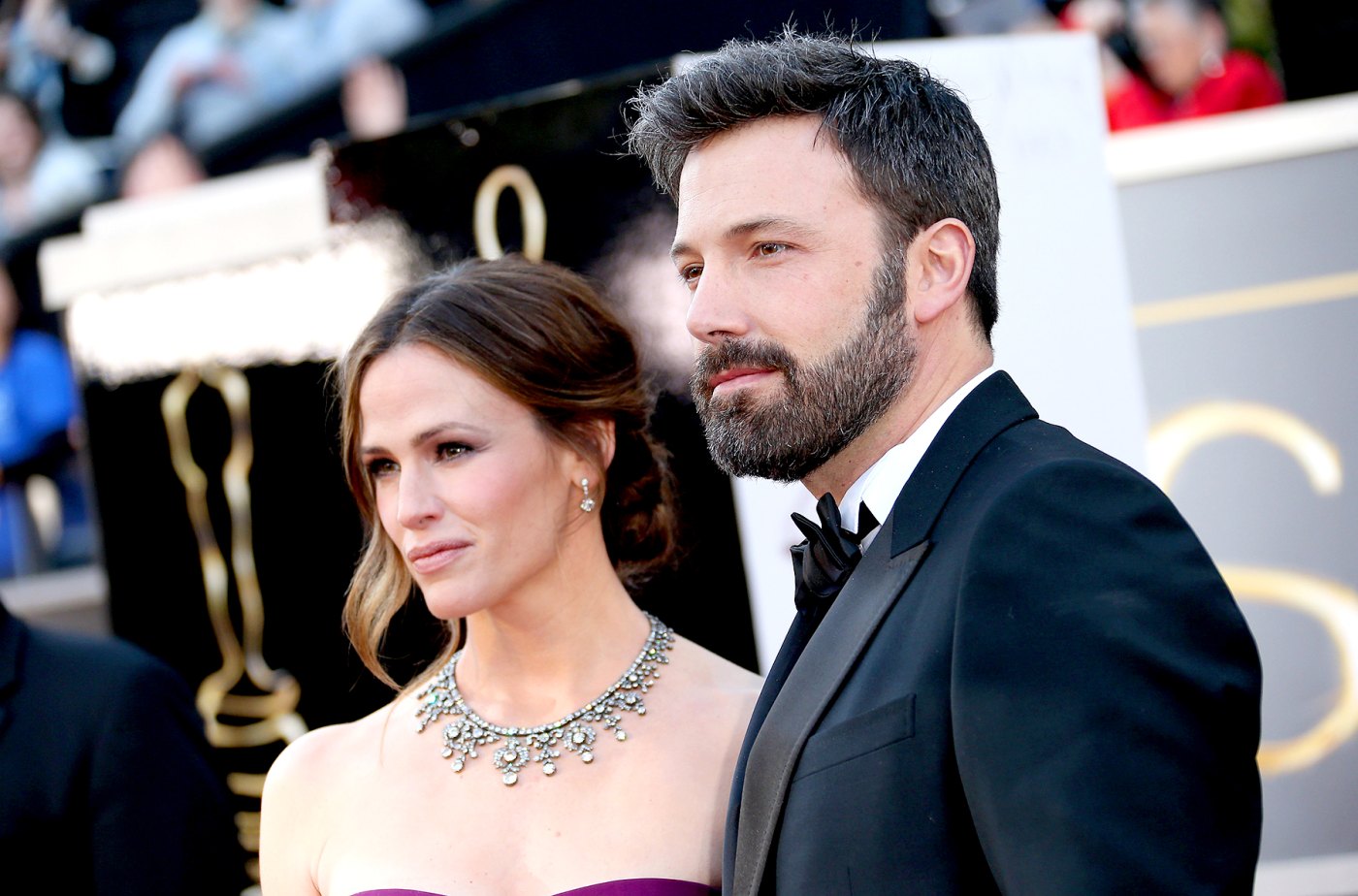 Jennifer Garner Files to Finalize Ben Affleck Divorce | Us Weekly