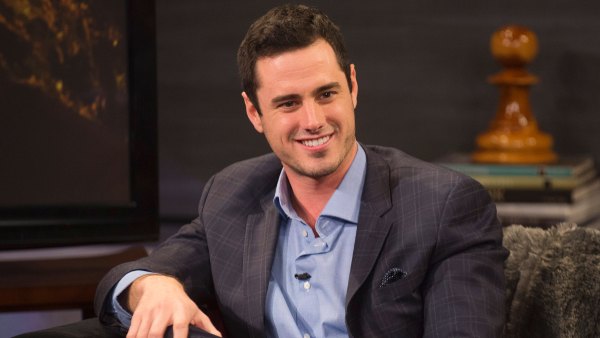Ben Higgins