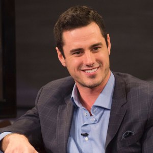 Ben Higgins
