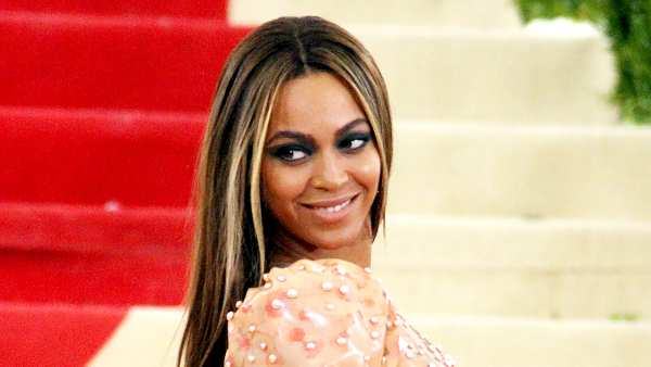 Beyonce-Vogue