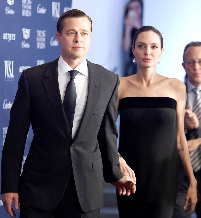 Brad-Pitt-and-Angelina-Jolie-Reach-a-Temporary-Custody-Agreement