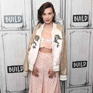 Breakout Style Stars of 2018: Millie Bobby Brown's Trendsetting Fashion