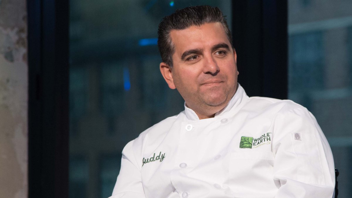Buddy Valastro