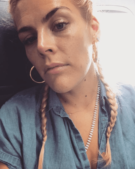 Busy Philipps