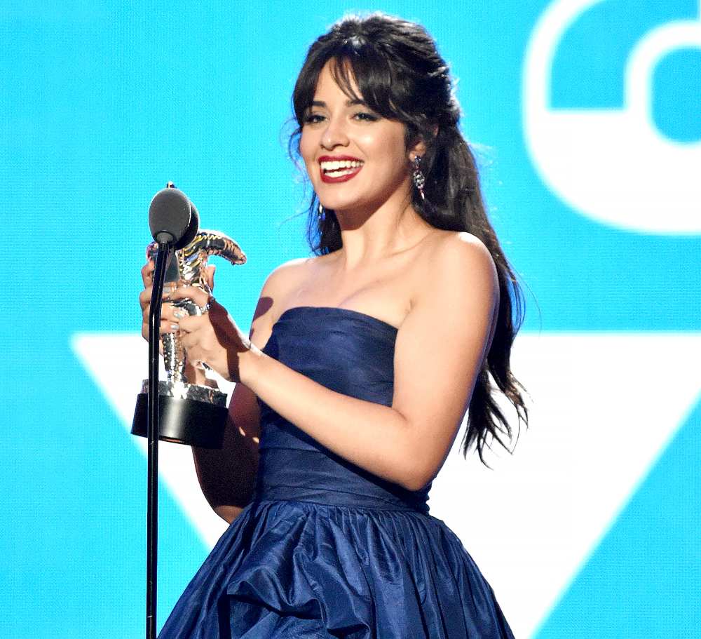 Camila-Cabello-best-video-vmas-2018