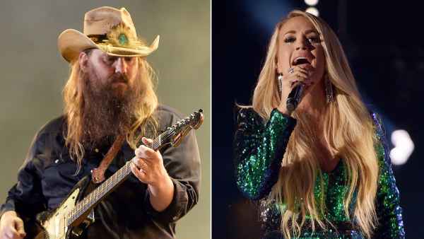 CMA Awards 2018 Nominees Announced: Full List