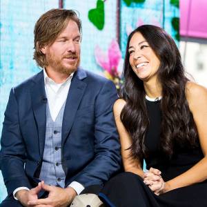 Chip-and-Joanna-Gaines