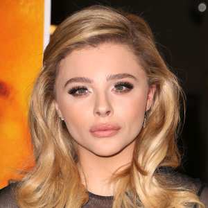 Chloe Grace Moretz