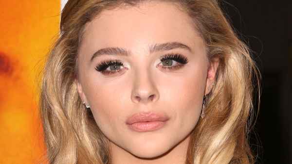 Chloe Grace Moretz