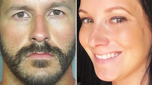 Chris Watts Cheating On Pregnant Wife Shanann Watts