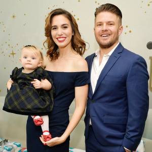 Brendan Rooney Christy Carlson Romano Pregnant Second Child