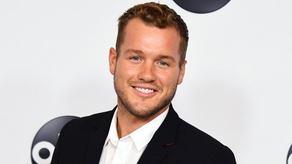 Colton Underwood