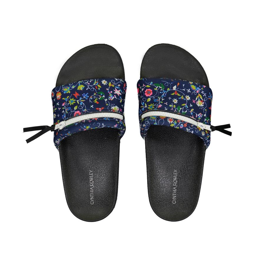 Cynthia Rowley and Bandier Have Teamed Up for East-Coast-West-Coast Athleisure
