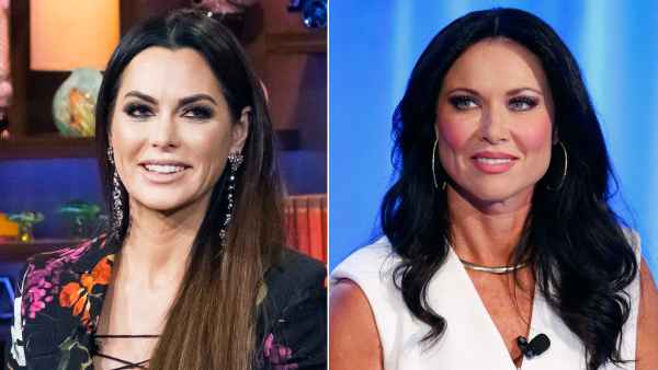 ‘RHOD’ Star D’Andra Simmons Reveals Her and LeeAnne Locken Are ‘Taking a Break’ From Their Friendship