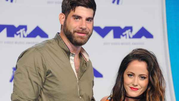 David Eason Declares ‘Straight Pride’ After Jenelle Evans Defends His Homophobia