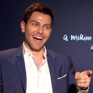David Giuntoli
