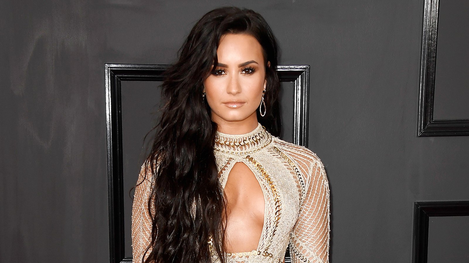 Demi Lovato Cancels Mexican South American Tour Dates After Overdose