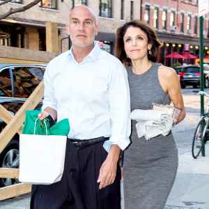 Dennis-Shields-and-Bethenny-Frankel