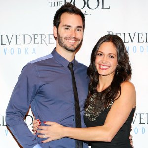 Desiree Hartsock Chris Siegfried Sex of Baby Number Two