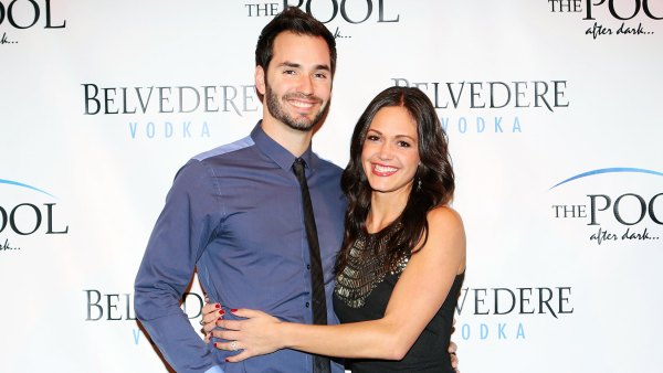 Desiree Hartsock Chris Siegfried Sex of Baby Number Two