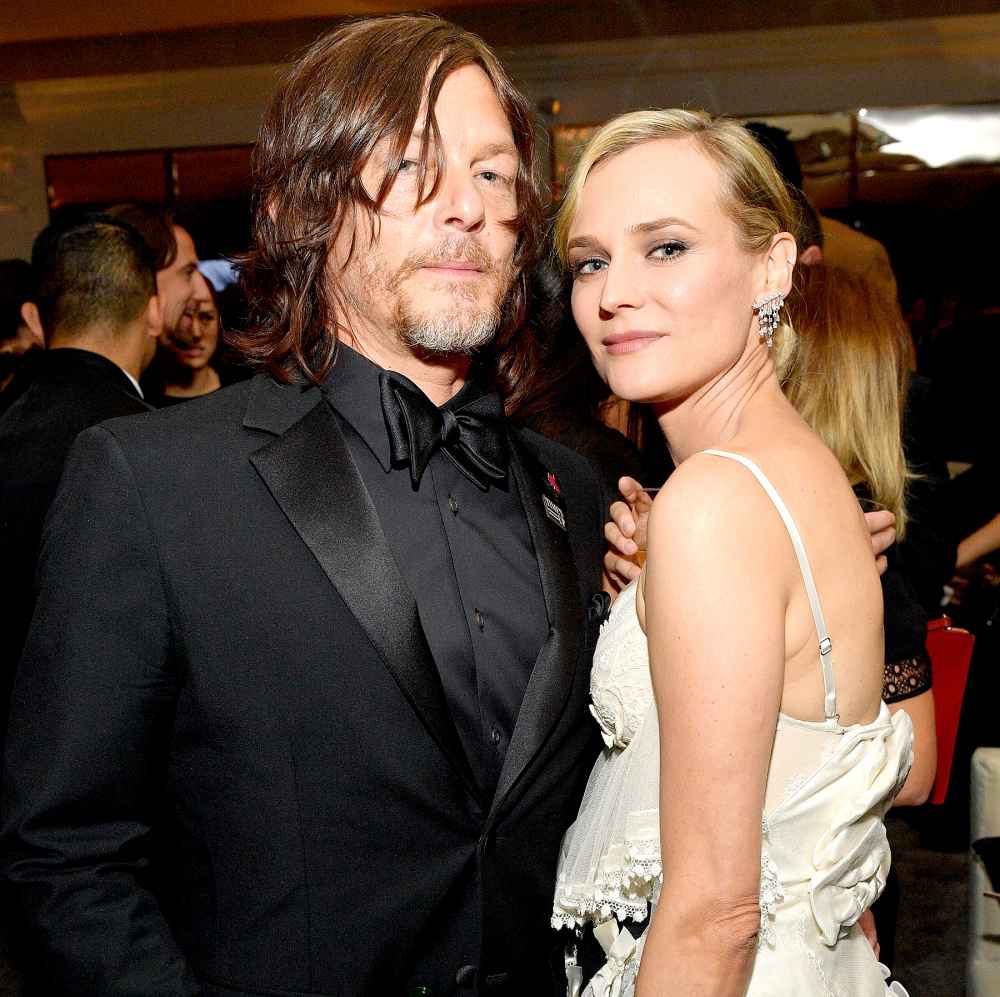 Diane-Kruger-and-Norman-Reedus