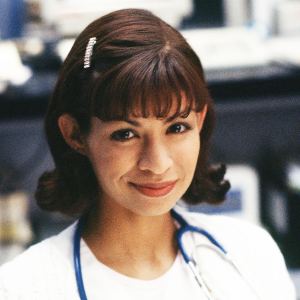 ER Alum Vanessa Marquez Killed