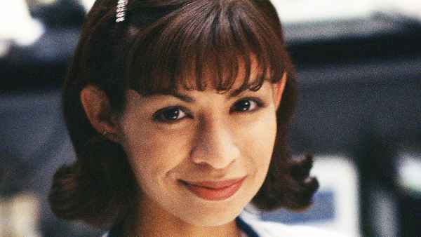 ER Alum Vanessa Marquez Killed
