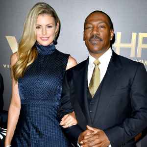 Eddie-Murphy-and-Paige-Butcher-pregnant