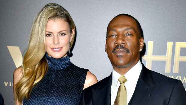 Eddie-Murphy-and-Paige-Butcher-pregnant
