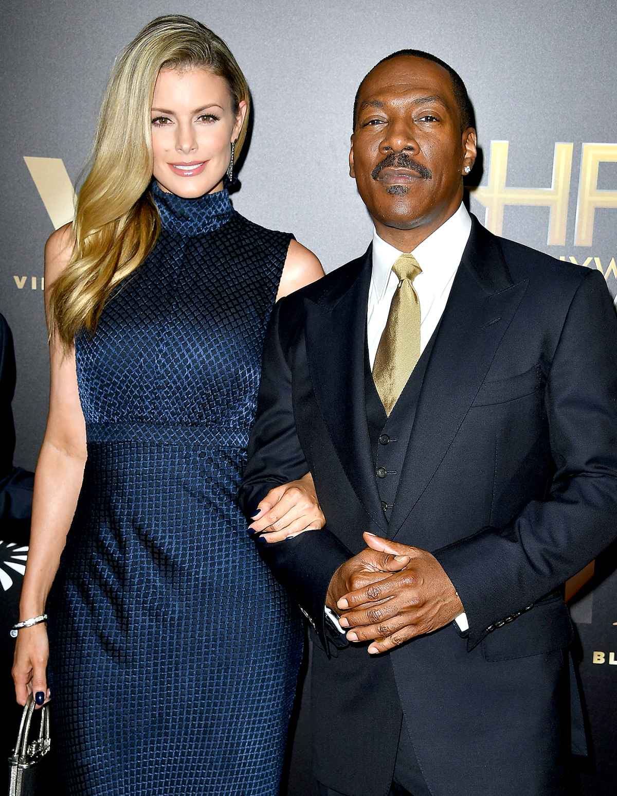 Eddie Murphy Is Expecting His 10th Child, 2nd With GF Paige Butcher ...