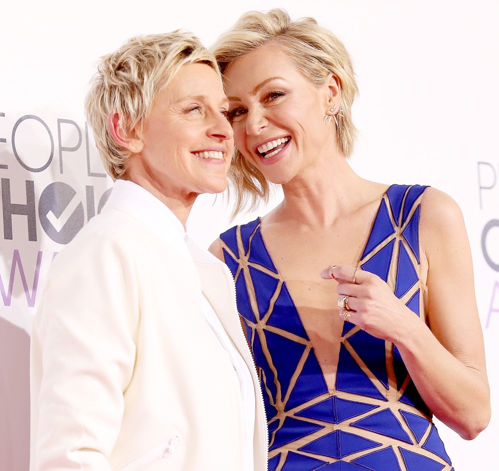 Ellen-DeGeneres-and-Portia-de-Rossi