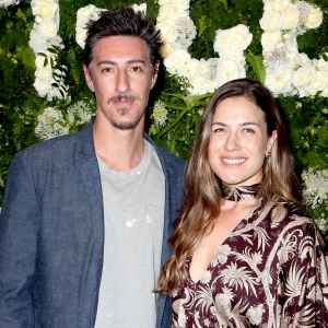Eric-Balfour-Erin-baby
