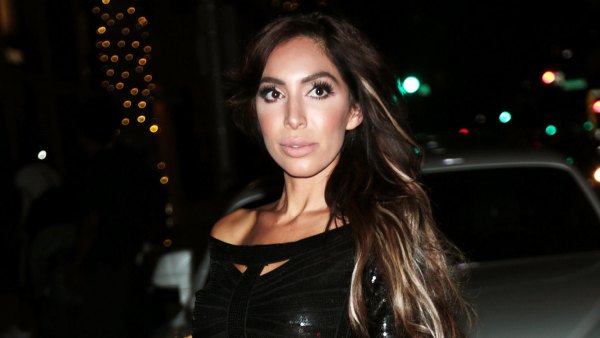 Farrah Abraham rejects plea deal battery resisting police