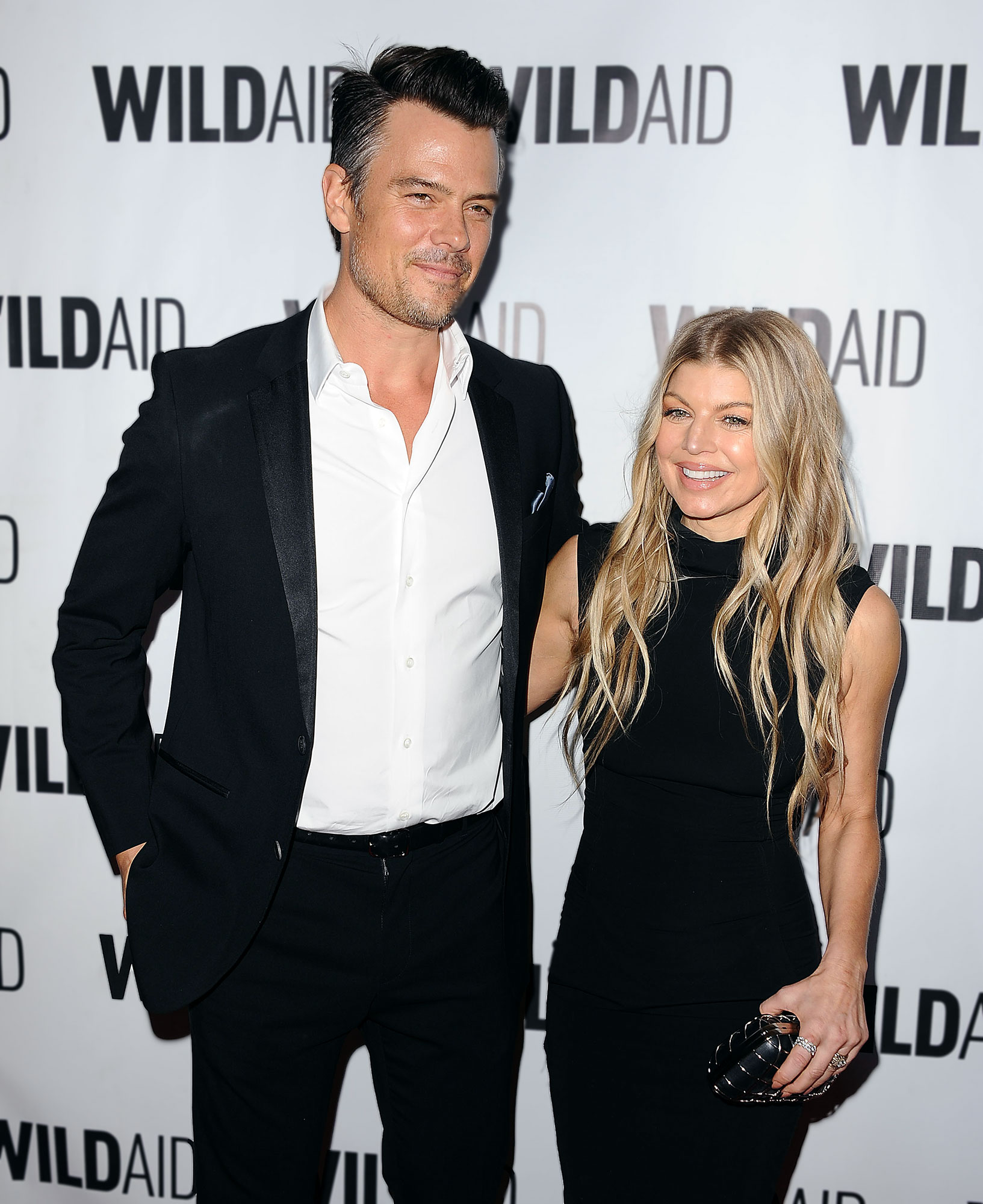 Where Is The Love? Fergie and Josh Duhamel Split After 8 Years of Marriage