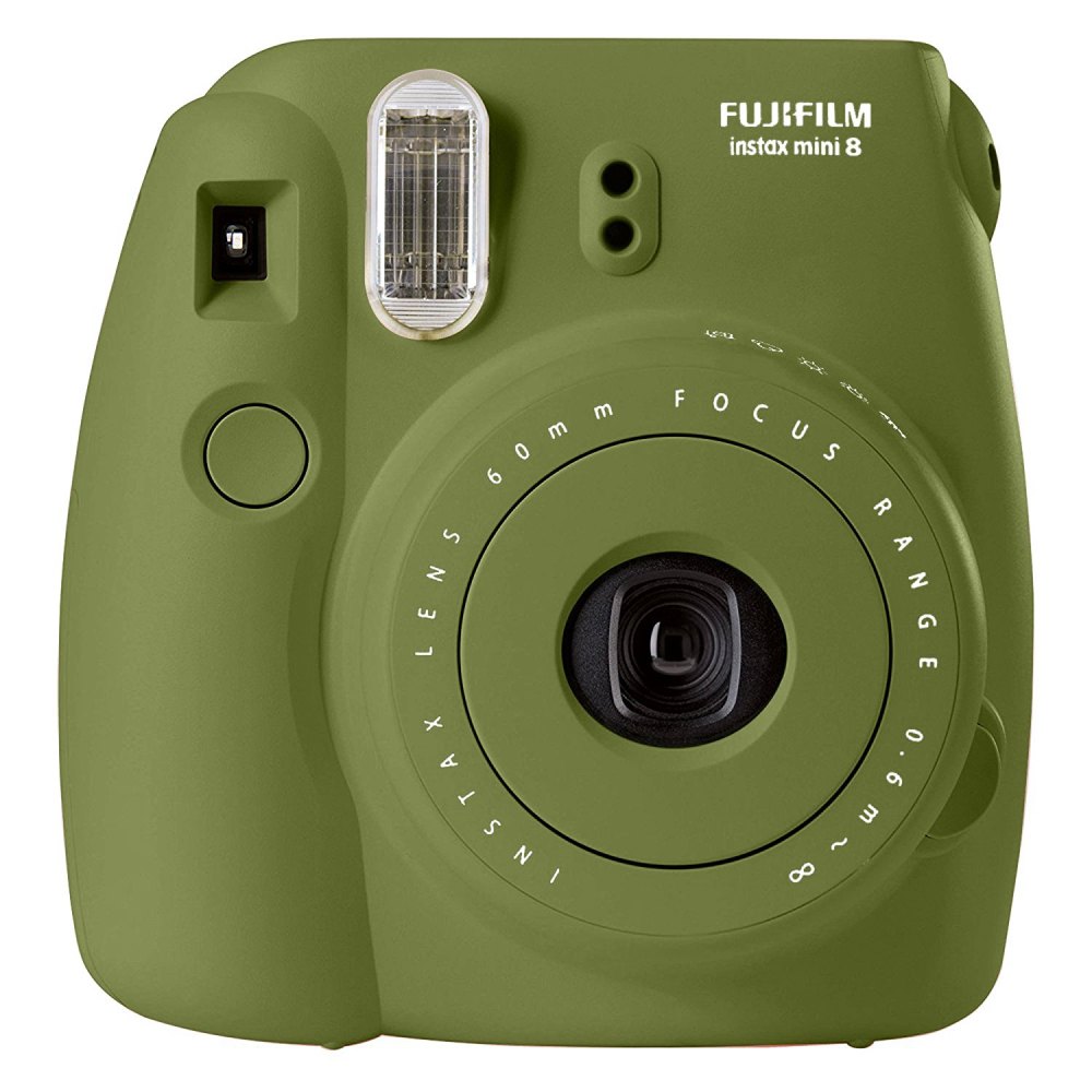 Fujifilm instax Mini 8 Instant Film Camera