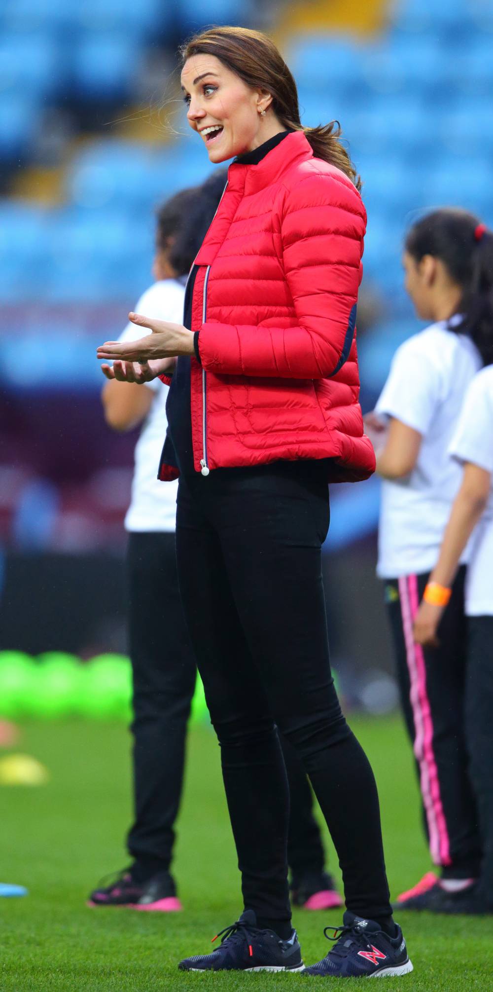 duchess kate