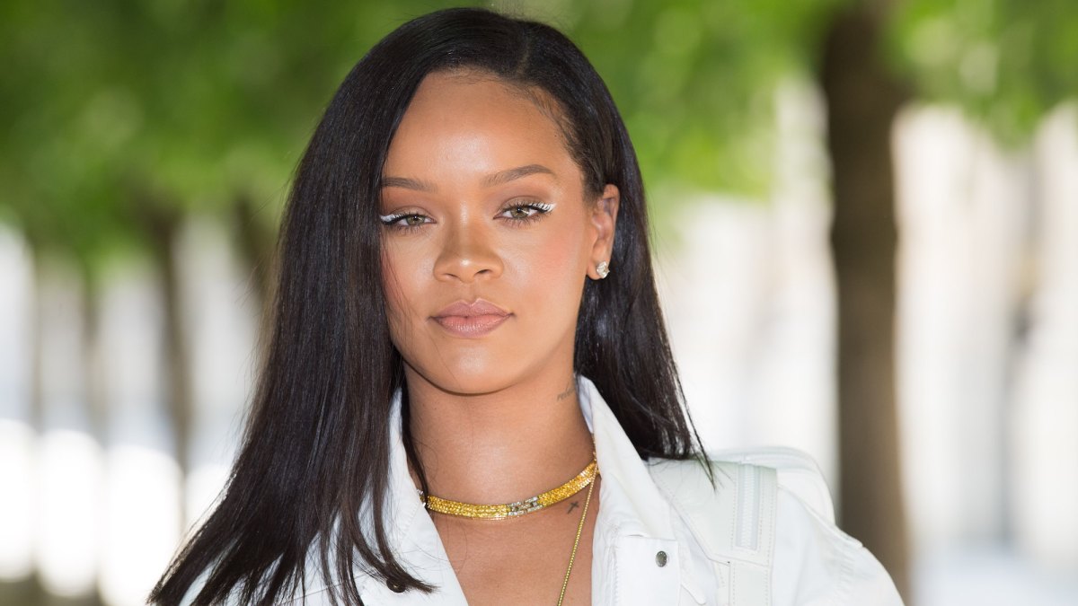 Rihanna
