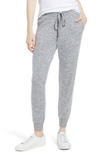 These Cozy Jogger Pants Are Ideal for Sunday Loungewear | Us Weekly