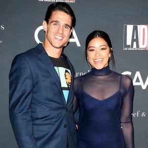 Gina-Rodriguez-Confirms-Engagement-to-Joe-LoCicero