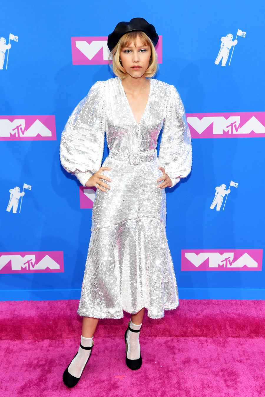 Grace-VanderWaal-vmas18