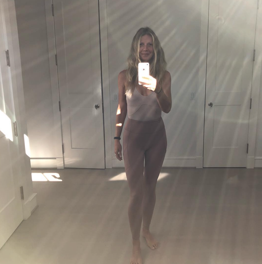 Gwyneth Paltrow