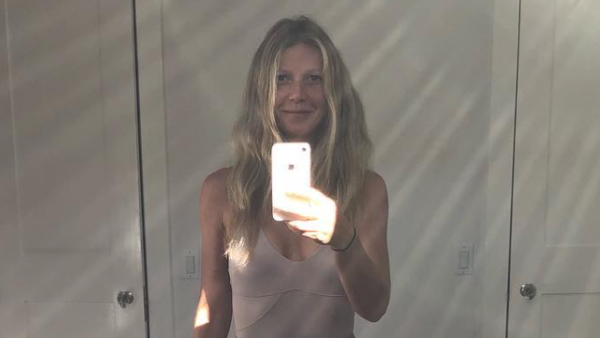 Gwyneth Paltrow