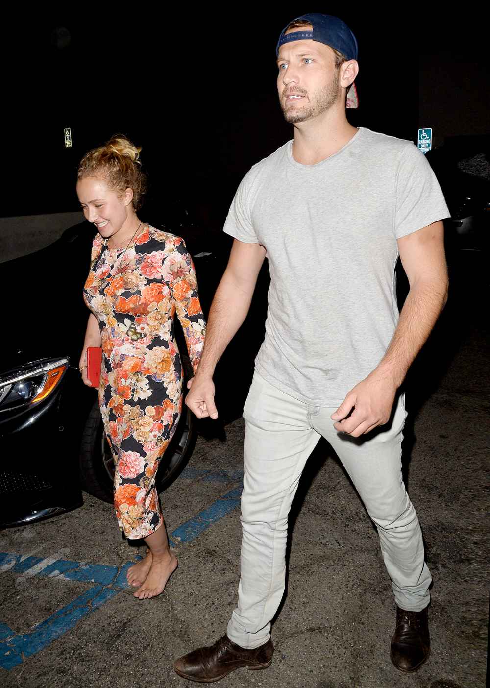 Hayden-Panettiere-Dating-Brian-Hickerson