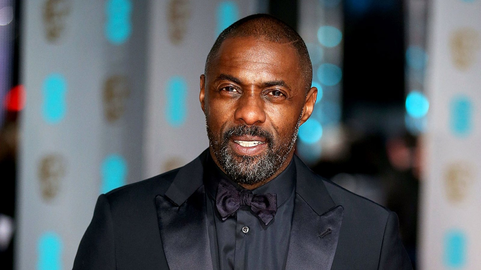Idris Elba james bond rumors