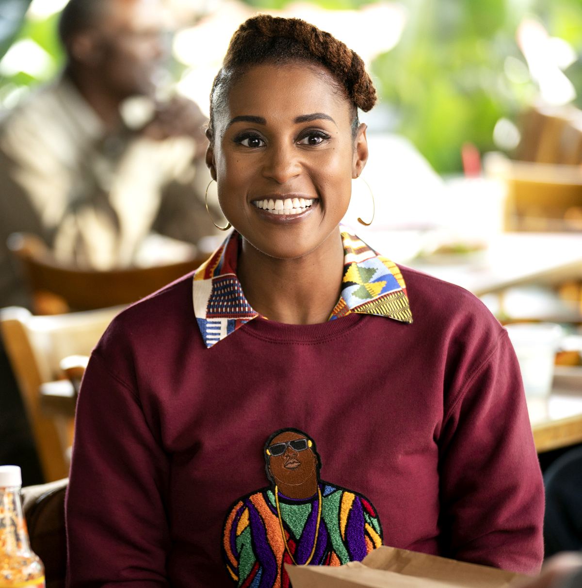 Issa Rae: 25 Things You Don’t Know About Me | Us Weekly