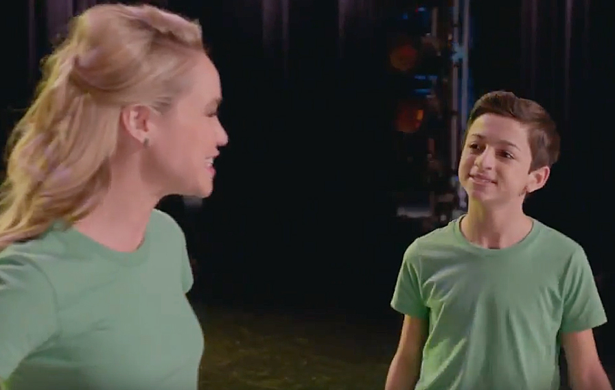 ‘Champions’ Star J.J. Totah Comes Out as Transgender: ‘My Name Is Josie’