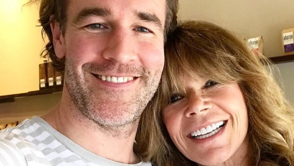 James-Van-Der-Beek-Mary-Margaret-Humes-reunion