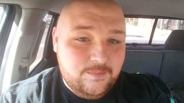 James "L.B." Bonner dead